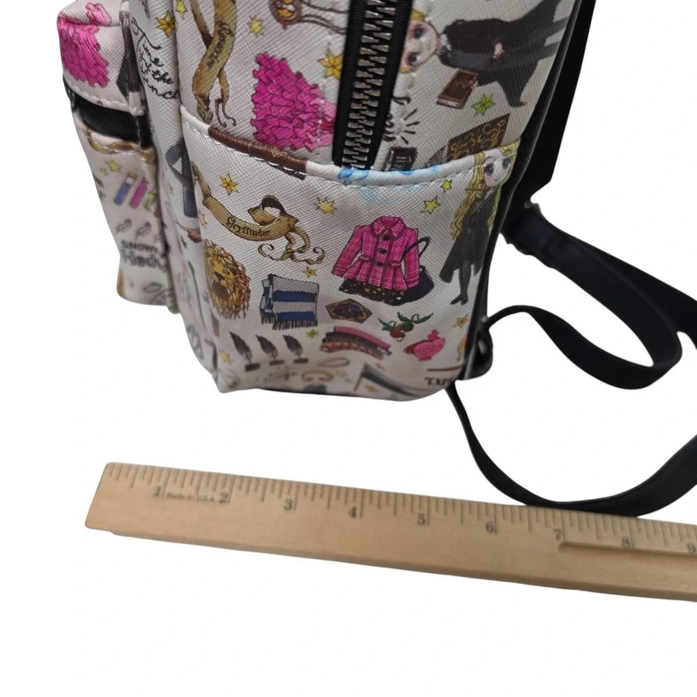 Harry Potter mini backpack